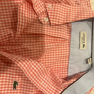 Dress Shirts / Chill Button Ups